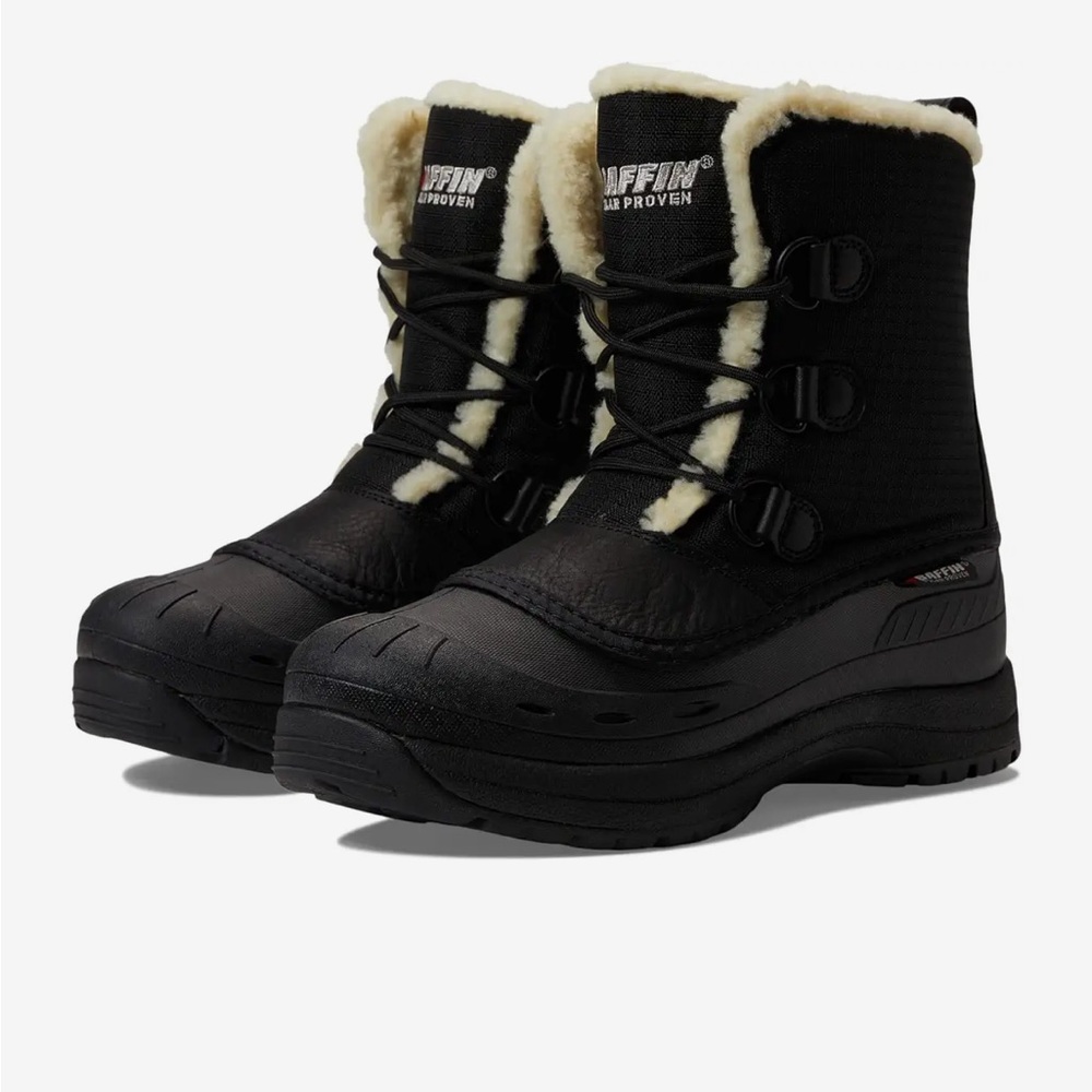 Baffin Tessa Snow Boot
